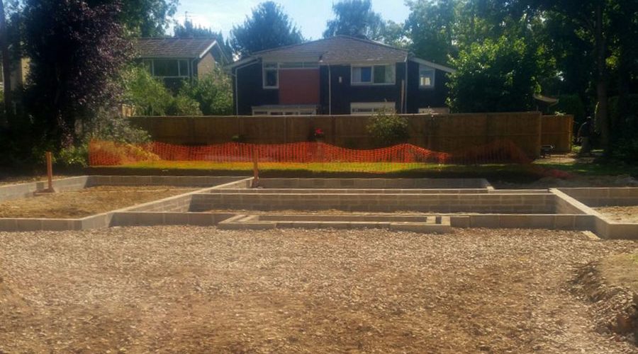 Damp Proof Course