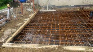 Raft Foundations
