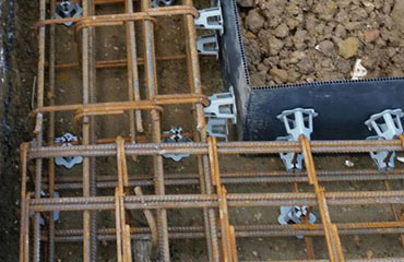 Underpinning - Ring Beams, Pile & Beam, Mass Concrete